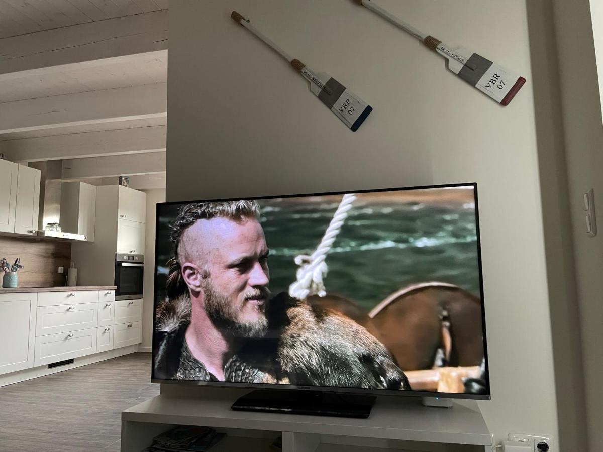 Ragnar Maisonette บือซุม ภายนอก รูปภาพ