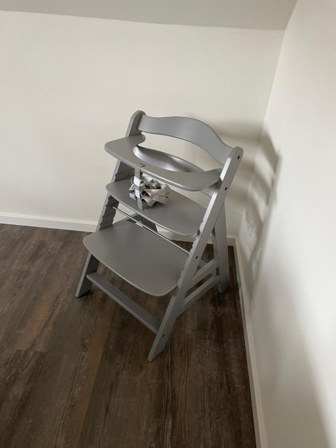 Ragnar Maisonette บือซุม ภายนอก รูปภาพ