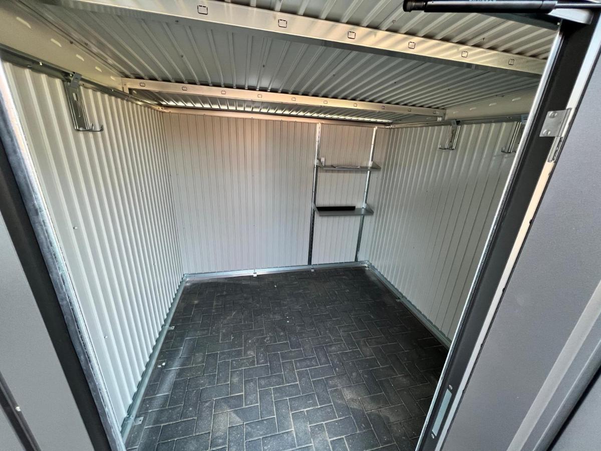 Ragnar Maisonette บือซุม ภายนอก รูปภาพ